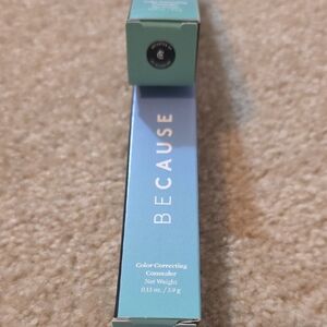 Color Correcting Concealer - Brighten Up